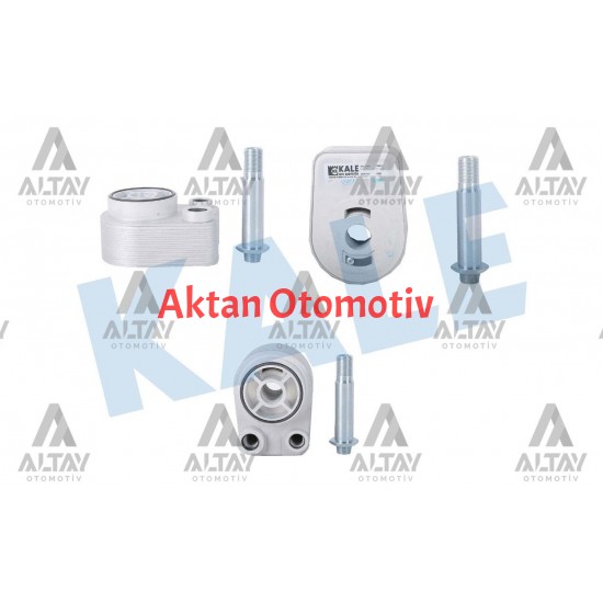 YAĞ SOĞUTUCUSU FLUENCE 09-16 / QASHQAI 07-13 / KADJAR 15= / KANGOO 08= / CLIO IV-V 12= / DUSTER 10-18 / LODGY 12= / LOGAN 12= / DOKKER 12= / SYMBOL III-IV 08= / SANDERO 12= / MICRA 03= / PULSAR / TERRANO / RENAULT 1.5 DİZEL K9K CONTALI YAĞ SOĞUTUCUSU FLUENCE 09-16 / QASHQAI 07-13 / KADJAR 15= / KANGOO 08= / CLIO IV-V 12= / DUSTER 10-18 / LODGY 12= / LOGAN 12= / DOKKER 12= / SYMBOL III-IV 08= / SANDERO 12= / MICRA 03= / PULSAR / TERRANO / RENAULT 1.5 DİZEL K9K CONTALI